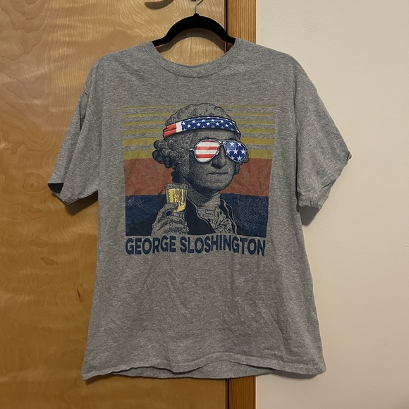 Fruit of the Loom Other - Funny T-Shirt